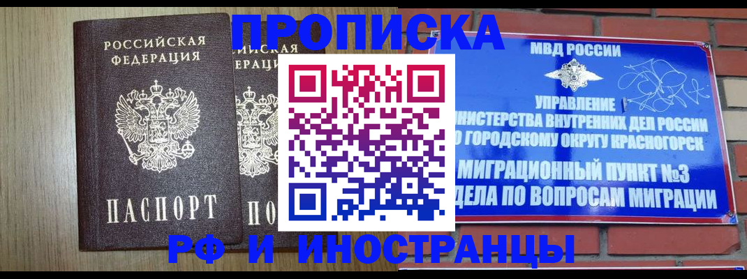 временная регистрация 2025 в Ковылкино